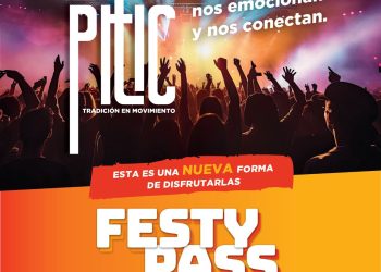Lanza Ayuntamiento de Hermosillo Festy Pass para disfrutar las Fiestas del Pitic de una manera innovadora