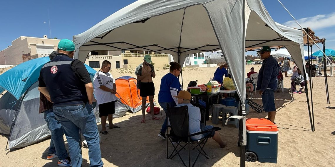 Llama Ayuntamiento de Hermosillo a atender recomendaciones para unas vacaciones seguras esta Semana Santa