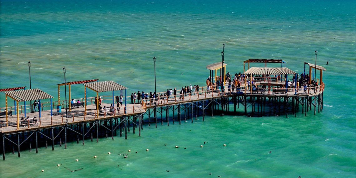 Operativo de Semana Santa continuará este lunes para seguridad de las familias en su regreso de Kino