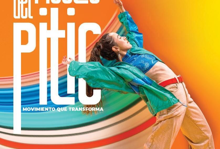 Presenta Toño Astiazarán programa de Fiestas del Pitic 2025: Movimiento que Transforma