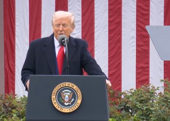 Trump anuncia aranceles del 20% a la Unión Europea y de 10% a países de América Latina 