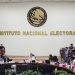 Sanciona INE irregularidades en informes de ingresos y gastosde precampaña de elección de ayuntamientos en Veracruz