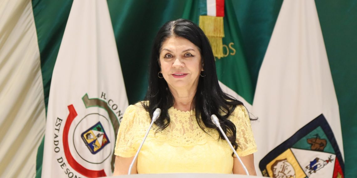 Propone Morena Ley de Humanidades, Ciencia, Tecnología e Innovación para el Estado de Sonora.