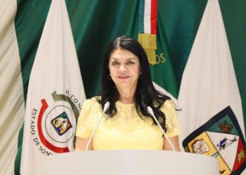 Propone Morena Ley de Humanidades, Ciencia, Tecnología e Innovación para el Estado de Sonora.