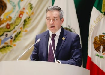 Aprueba Congreso de Sonora reforma de transparencia y coordinación ambiental impulsada por Omar Del Valle Colosio