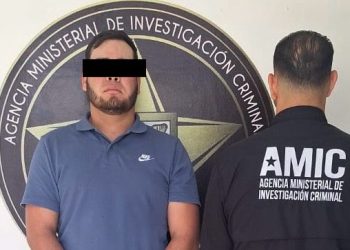 Vinculados a proceso dos sujetos por los delitos de desaparición forzada y asociación delictuosa