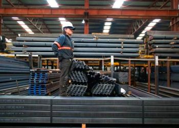 México podría pagar 60 mil mdd por nuevo régimen arancelario