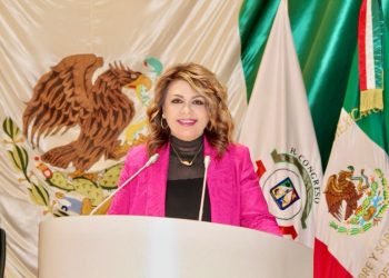 Inclusión laboral y jubilación digna para las personas con discapacidad: Alejandra López Noriega