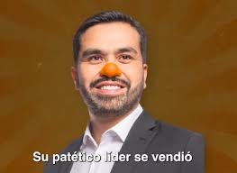 INE ordena al PRI retirar sport contra Álvarez Maynez