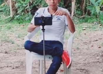 Reportan desaparición del comunicador Miguel Ángel Anaya en Veracruz