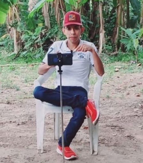 Reportan desaparición del comunicador Miguel Ángel Anaya en Veracruz