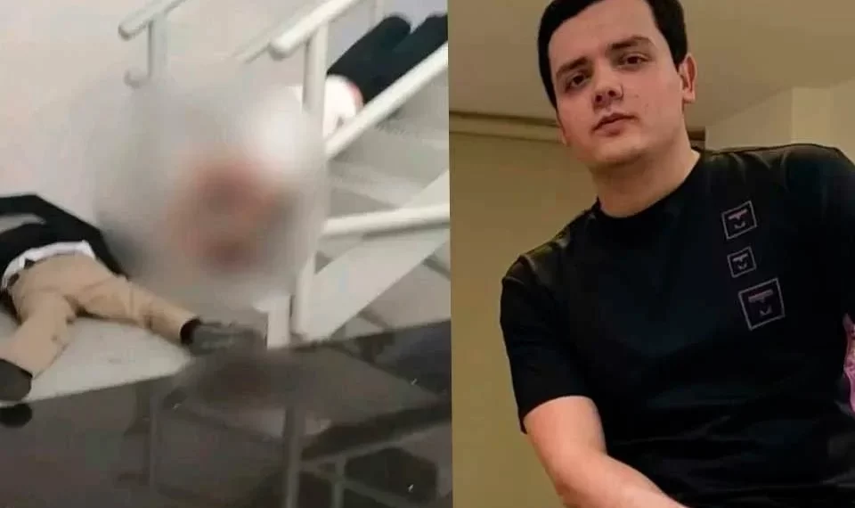 Ejecutan a otro hermano de Markitos Toys en Zapopan