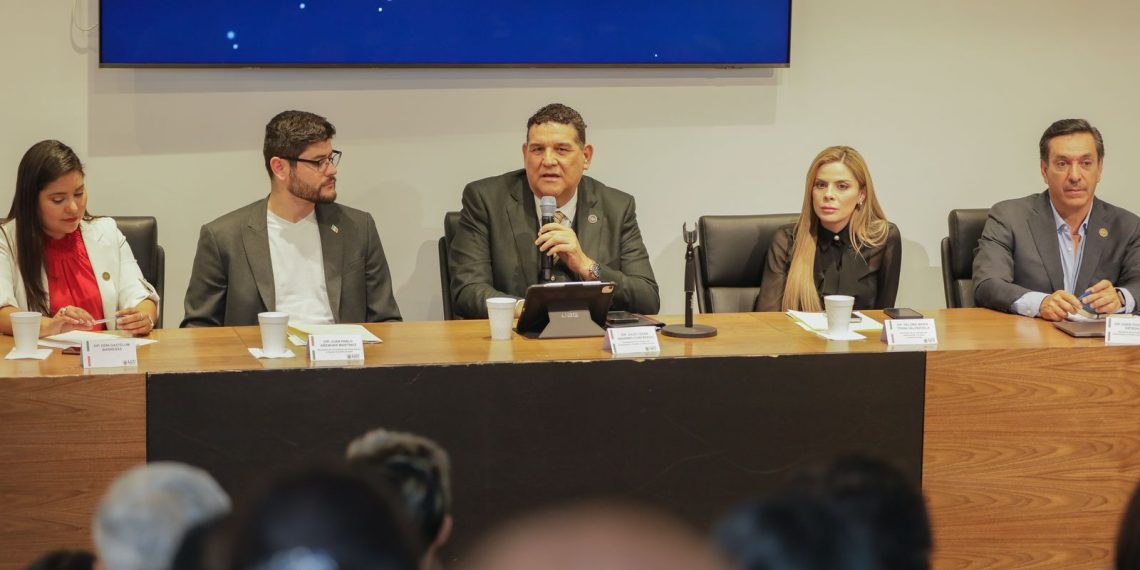 Avanza Congreso de Sonora en la armonización constitucional en materia de transparencia, acceso a la información, no reelección y nepotismo