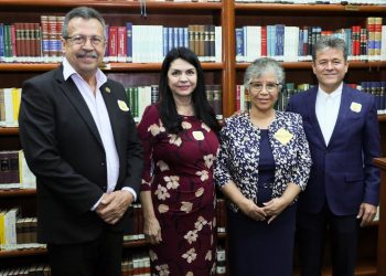 Exhortan a municipios para promover una movilidad saludable y segura.