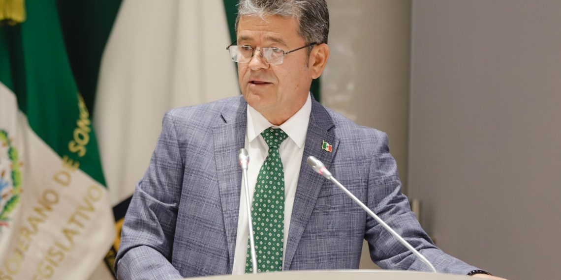 Nueva Alianza Sonora propone incluir la escritura asertiva en la educación básica