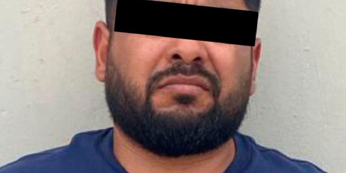 Vinculan a proceso a “El Ponchis” por homicidio de jefe de grupo de la AMIC