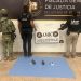 Aseguran cámaras de videovigilancia ilegales durante operativo conjunto de AMIC-DEFENSA en Ciudad Obregón