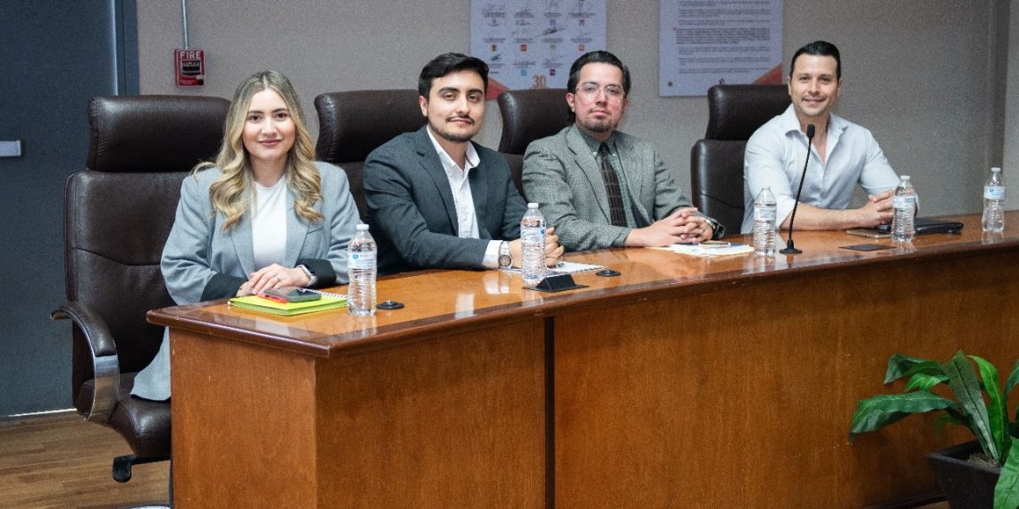 Inicia IEE Sonora capacitación a candidatas y candidatos a personas juzgadoras