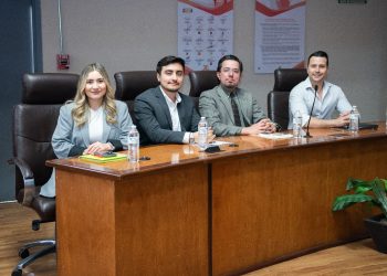 Inicia IEE Sonora capacitación a candidatas y candidatos a personas juzgadoras