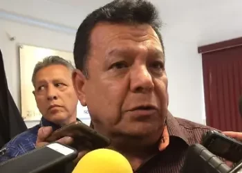 Desfilarán más de 25 mil burócratas sonorenses por el Día del Trabajo: Sutspes