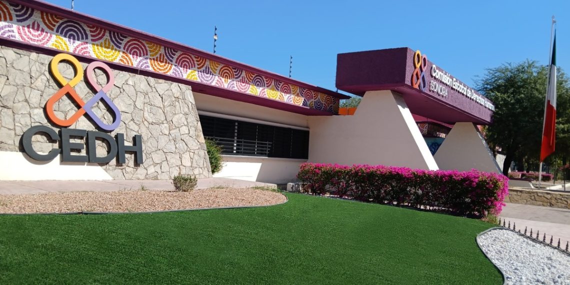 Convocan a niñas y niños a dos concursos de la CEDH Sonora