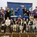 Premia la CEDH a niñas y niños ganadores en dos concurso infantiles
