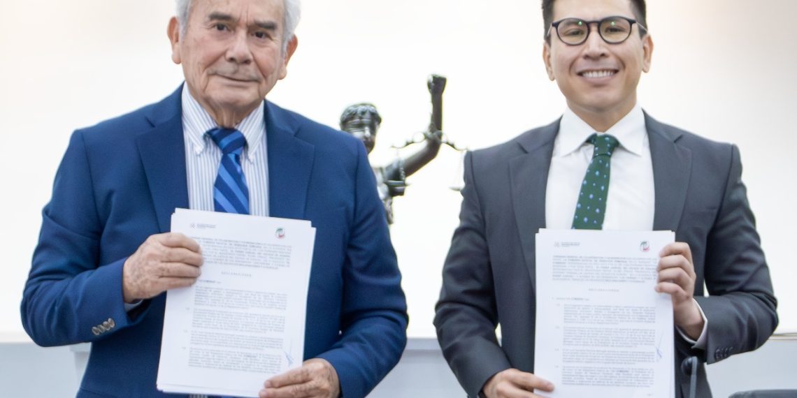 Dictámenes médicos y psicológicos realizarála CEDH para el Poder Judicial de Sonora