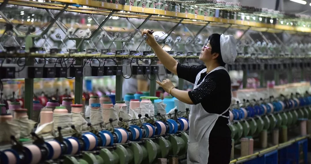 China, mayor exportador del mundo en 2024 y EU, mayor importador: OMC