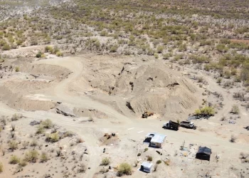 Narco se apropió de La Ciénega y alrededores