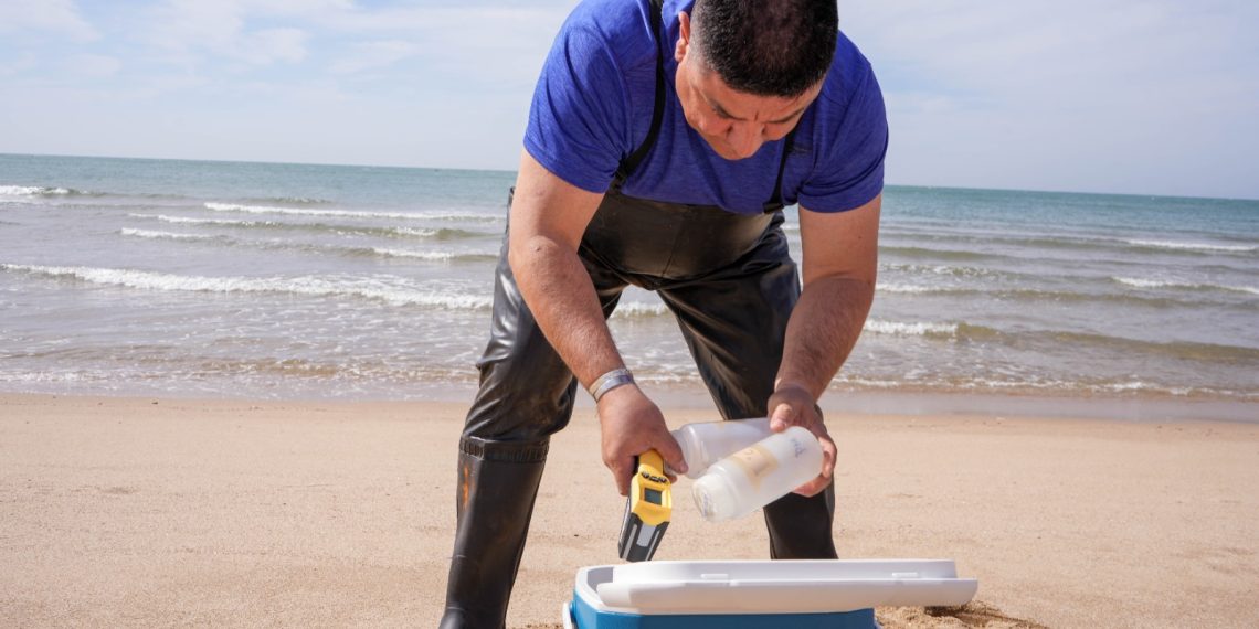 Alista Gobierno de Sonora acciones preventivas para unas vacaciones seguras: Secretaría de Salud