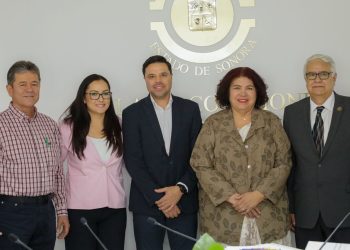 Analiza Comisión de Minería del Congreso de Sonora situación del sector minero