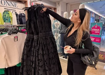 Consumo privado arrancó flojo 2025; cayó 0.3% en enero: Inegi