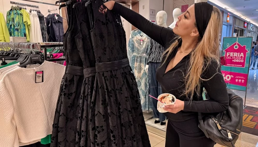 Consumo privado arrancó flojo 2025; cayó 0.3% en enero: Inegi