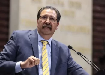 Relación con Morena está congelada por su soberbia, dice PT