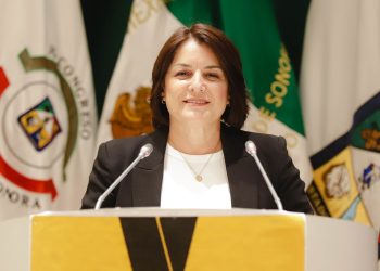 Bancada Naranja presenta la Ley para Declaración Especial de Ausencia en Sonora