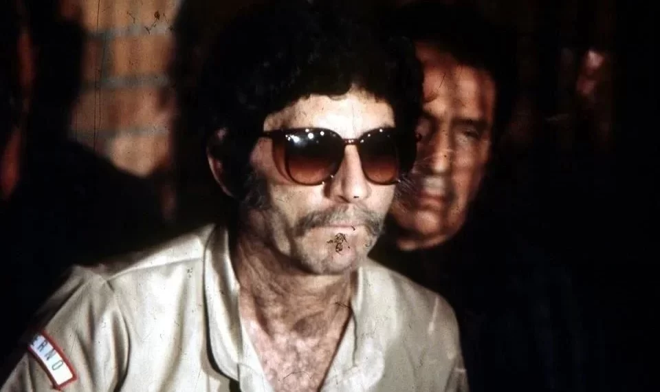 Cumple su condena ‘Don Neto’