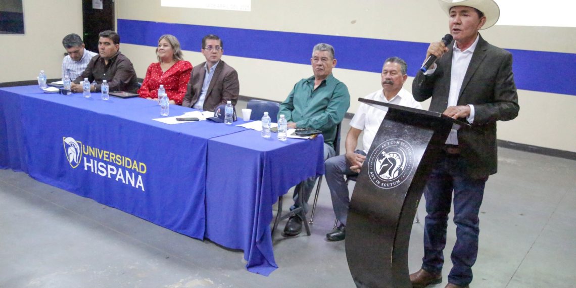 Analiza Congreso de Sonora iniciativa que impulsa el Notorio Arraigo religioso
