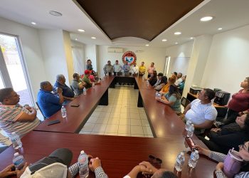 Eligen nuevo presidente del comité de vendedores ambulantes de la CTM Hermosillo