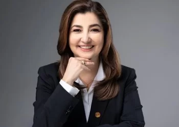 Eligen a María de Jesús Camarena nueva rectora de la Universidad de Sonora