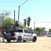 Localizan cuerpo dentro de una bolsa negra en la colonia Campestre de San Luis Río Colorado