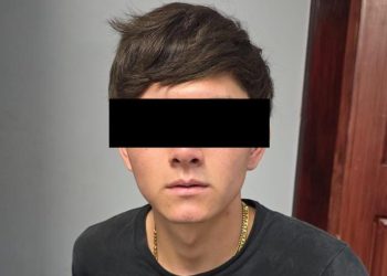 Cumple AMIC órdenes de aprehensión contra dos sujetos en San Luis Río Colorado por homicidio calificado