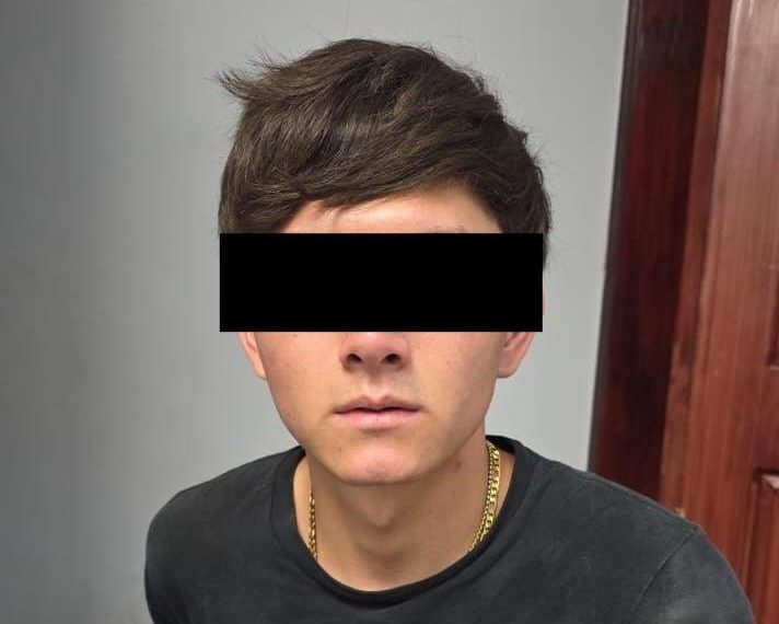 Cumple AMIC órdenes de aprehensión contra dos sujetos en San Luis Río Colorado por homicidio calificado