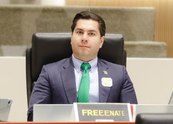 Urge cumplir con reglamentos para inclusión de personas con discapacidad: Emeterio Ochoa