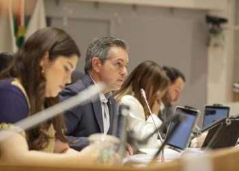 Aprueba Congreso de Sonora reforma para fortalecer la seguridad pública