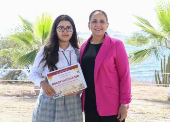 Toma protesta Cabildo y Administración Infantil 2025