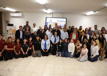 Fomenta Gobierno de Sonora la lectura y escritura en futuros docentes: Creson