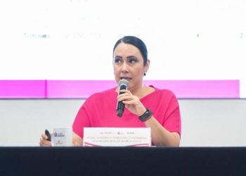 Realiza INE Sonora, Foro Informativo Distrital