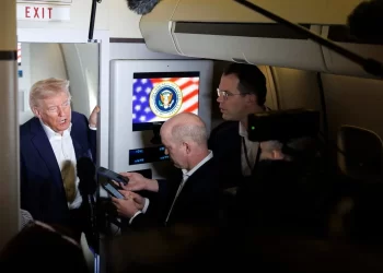 Será instalación militar la franja fronteriza de NM, Arizona y California