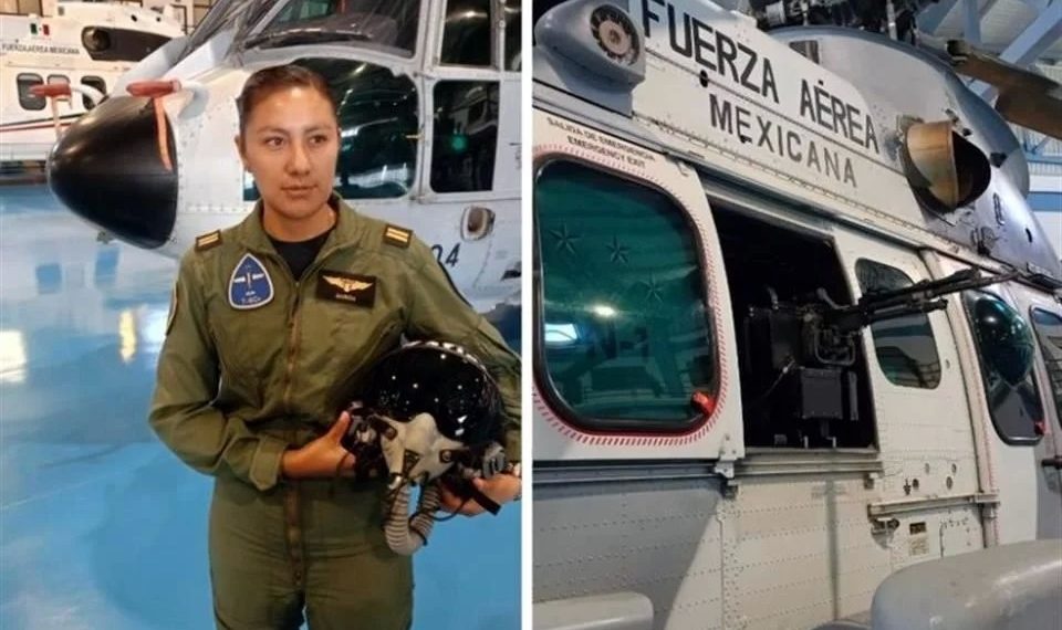 Alista Defensa espectáculos para feria aeroespacial