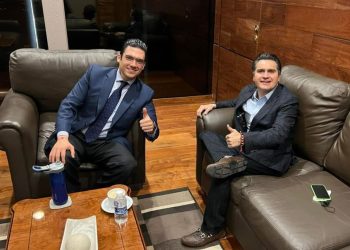 Gildardo Real es designado integrante de la Comisión nacional para la Reforma de Estatutos del CEN del PAN